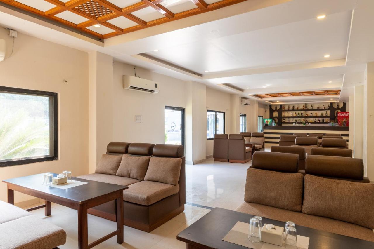 Siddhartha Cottage Butwal Exterior photo