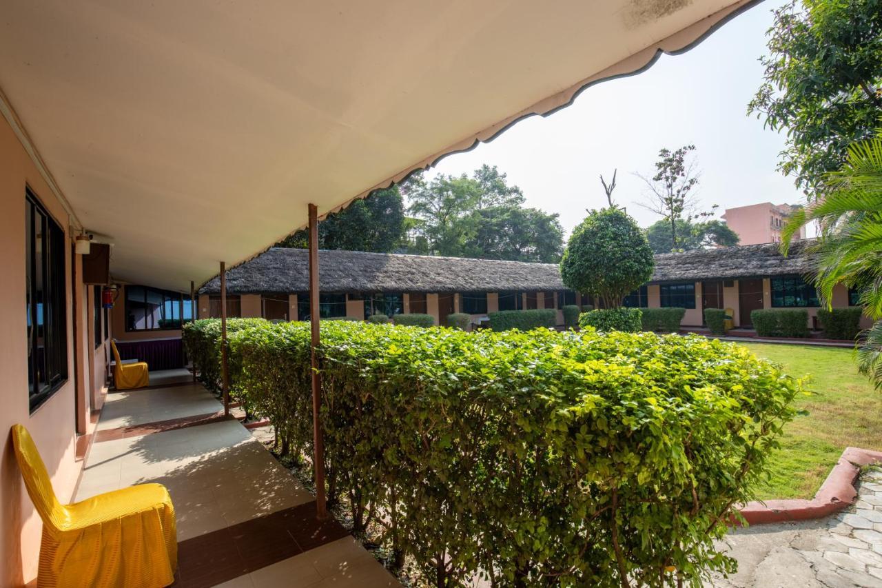 Siddhartha Cottage Butwal Exterior photo