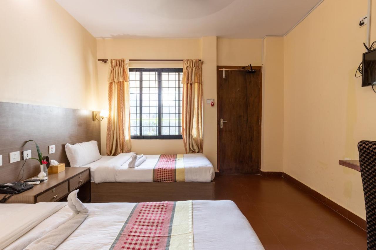 Siddhartha Cottage Butwal Exterior photo