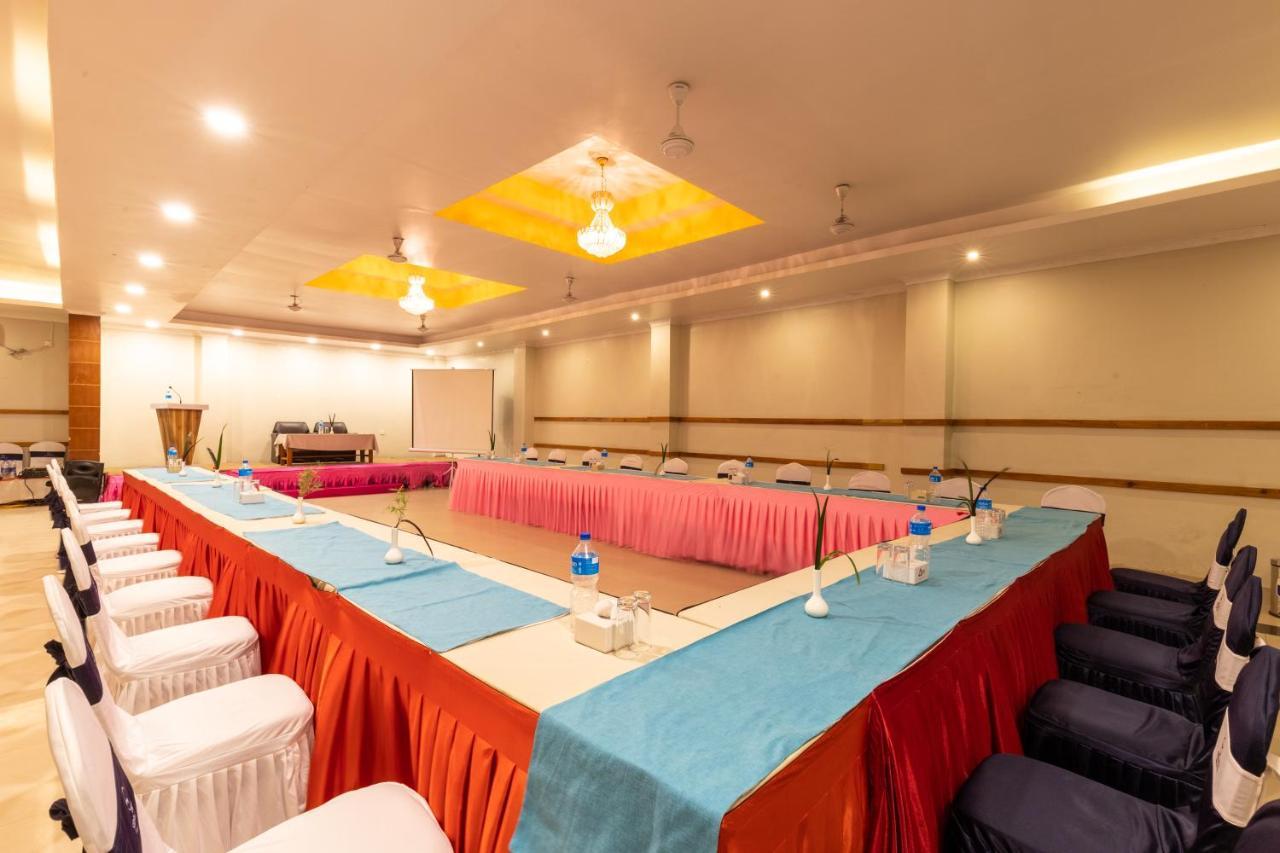 Siddhartha Cottage Butwal Exterior photo