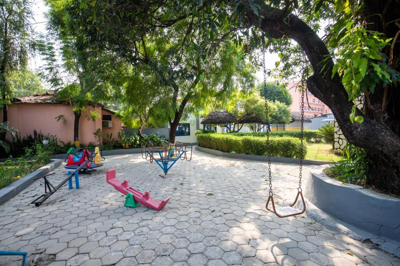 Siddhartha Cottage Butwal Exterior photo